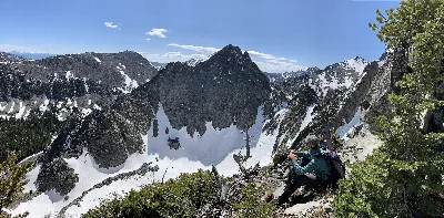Salmon National Forest