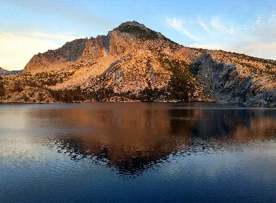 Toiyabe National Forest