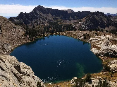 Humboldt National Forest