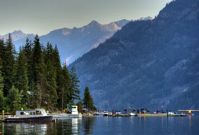 North Cascades National Park