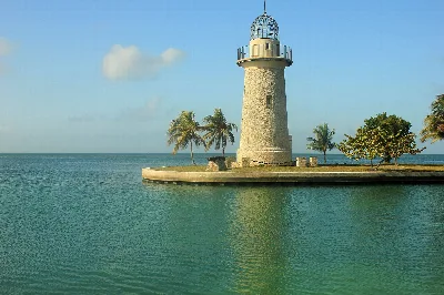 Biscayne National Park