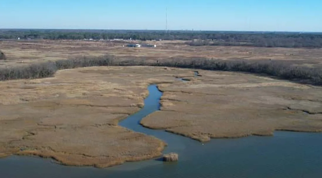 Nansemond National Wildlife Refuge