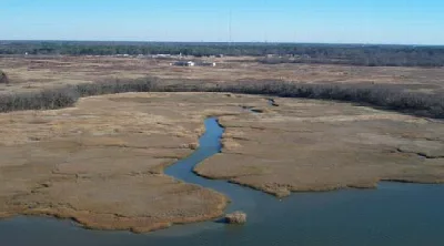 Nansemond National Wildlife Refuge