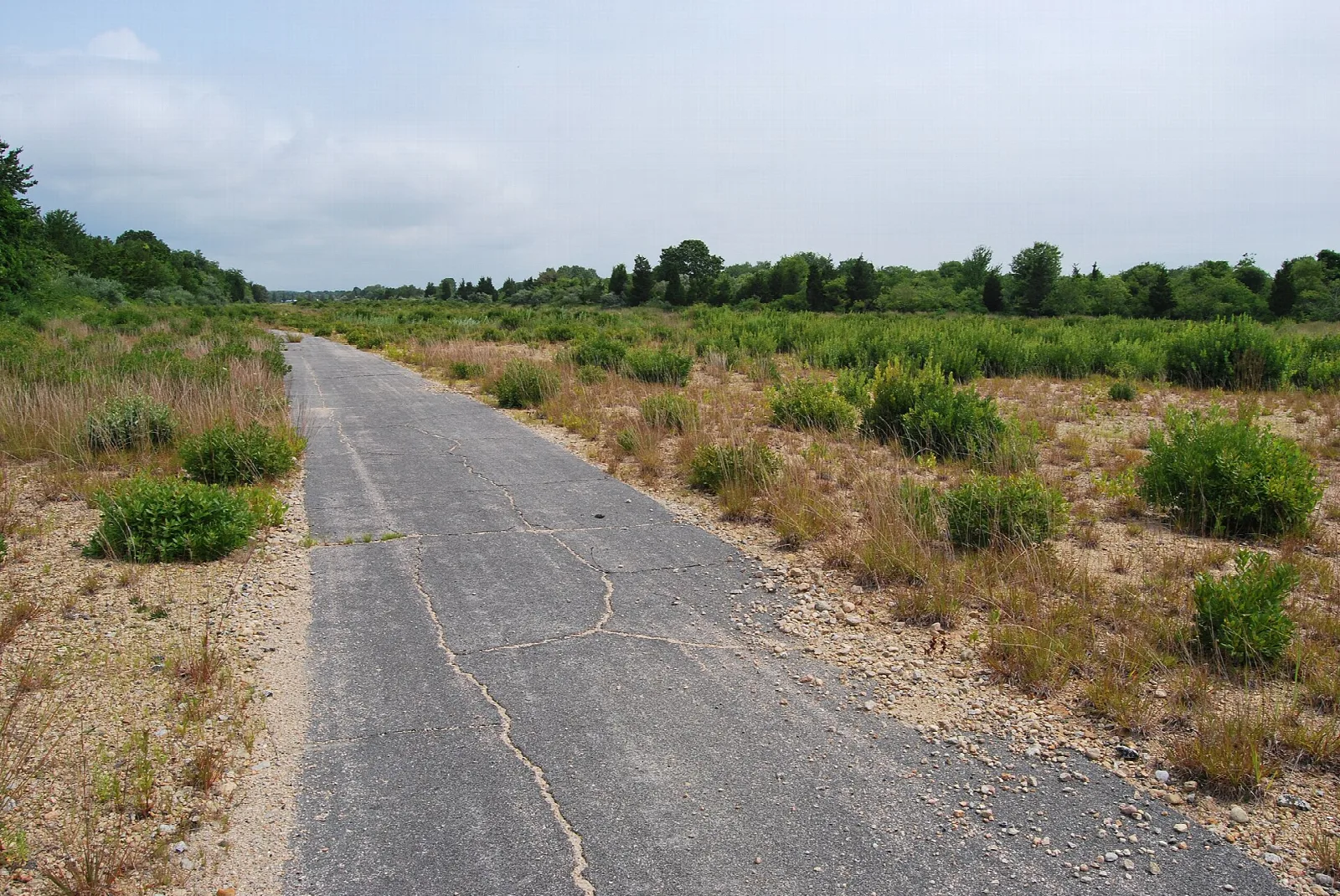 Ninigret National Wildlife Refuge