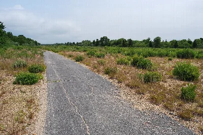 Ninigret National Wildlife Refuge