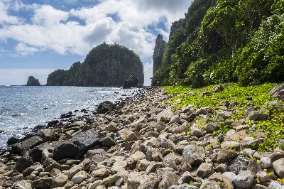 National Park of American Samoa