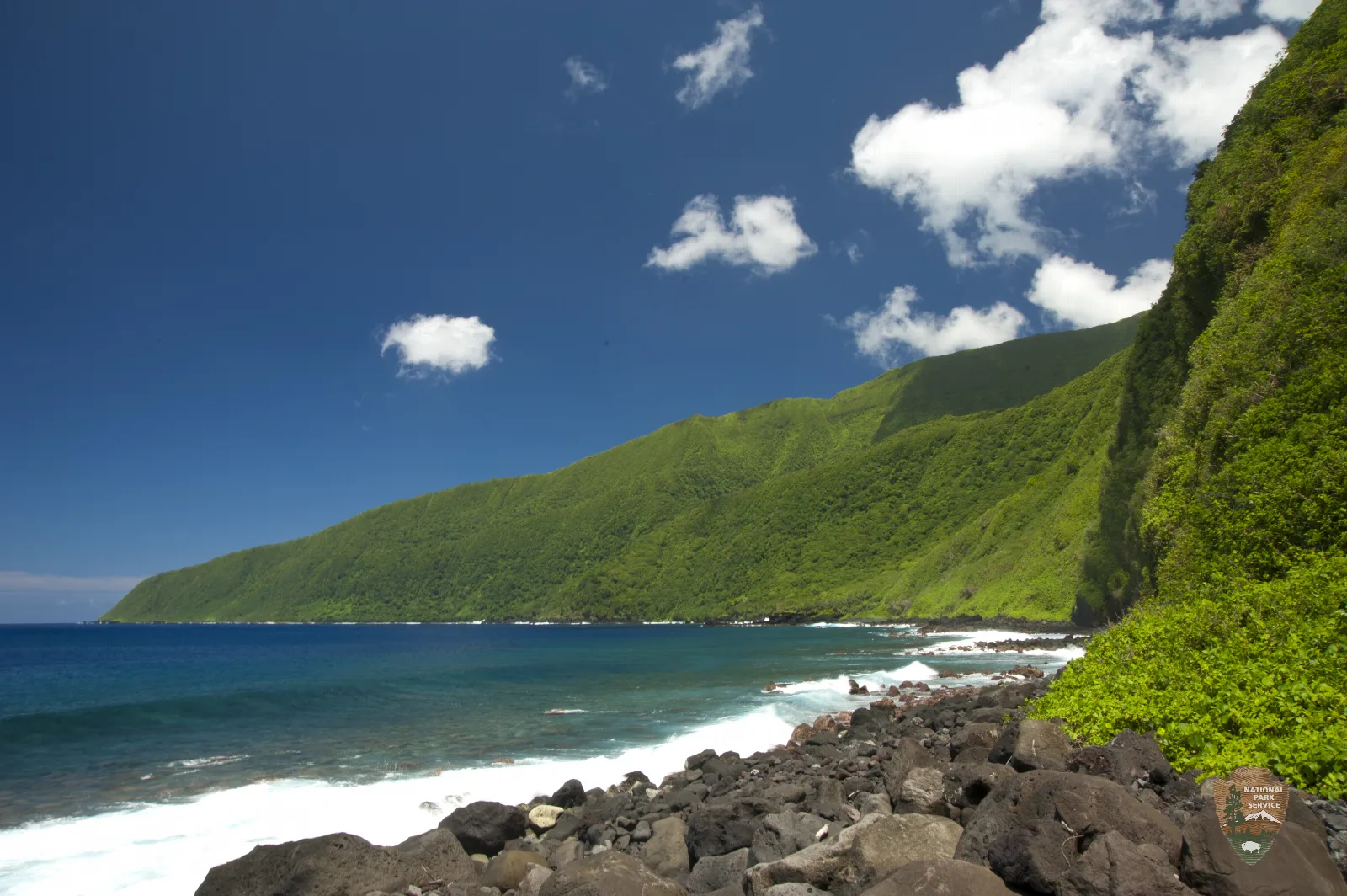 Ta\'u Island