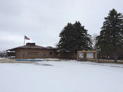 Tewaukon National Wildlife Refuge