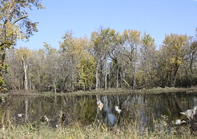 Trempealeau National Wildlife Refuge