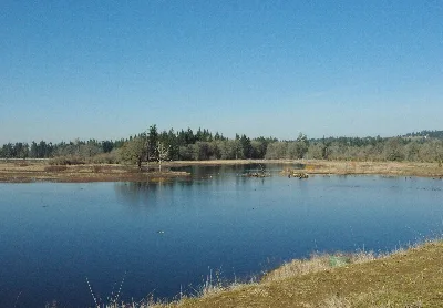 Tualatin River National Wildlife Refuge