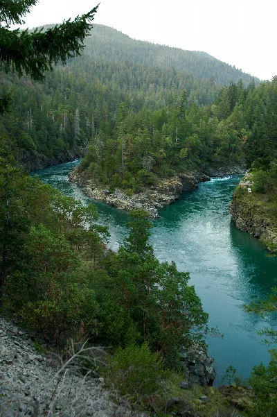 Six Rivers National Forest