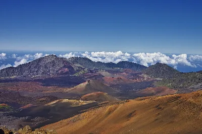 Haleakalā National Park