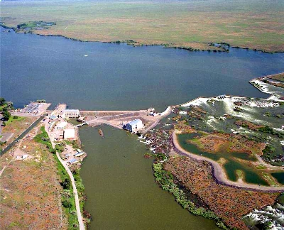 Lake Walcott