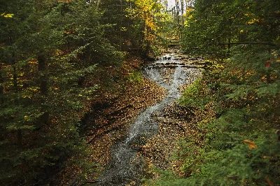 Cuyahoga Valley National Park