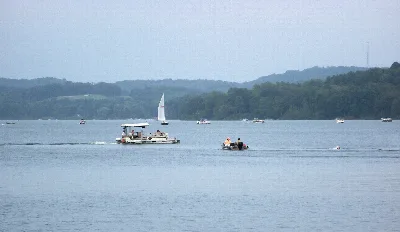 Atwood Lake