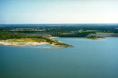 Waco Lake
