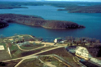 Wappapello Lake