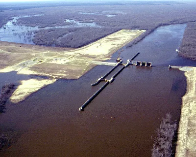 Felsenthal National Wildlife Refuge