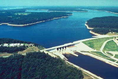 Mark Twain Lake