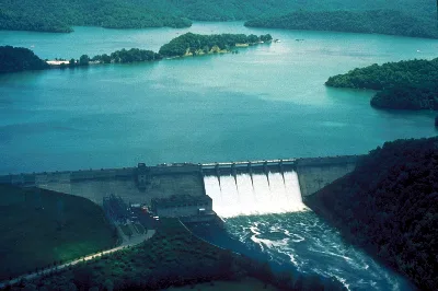 Dale Hollow Lake