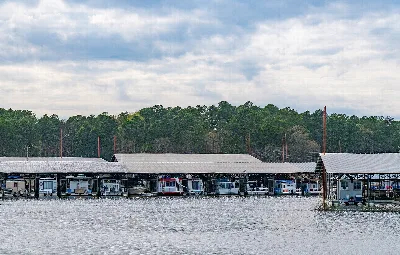 Lake Greeson