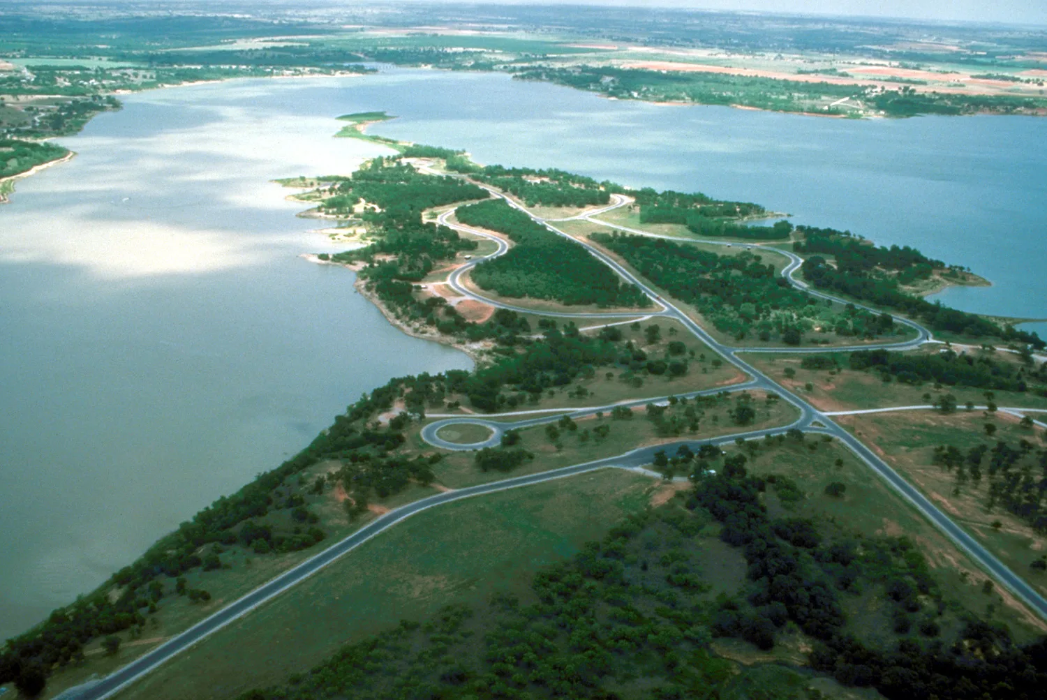 Proctor Lake