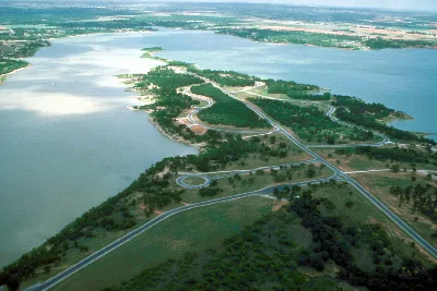 Proctor Lake