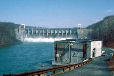 Conemaugh River Lake