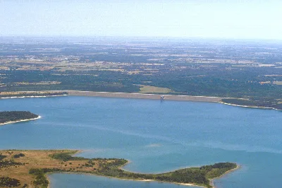 Stillhouse Hollow Lake