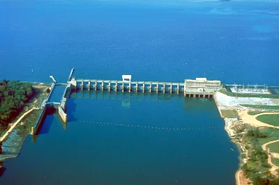 Lake Seminole