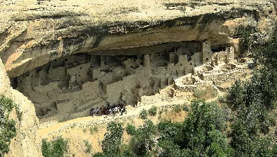 Mesa Verde National Park