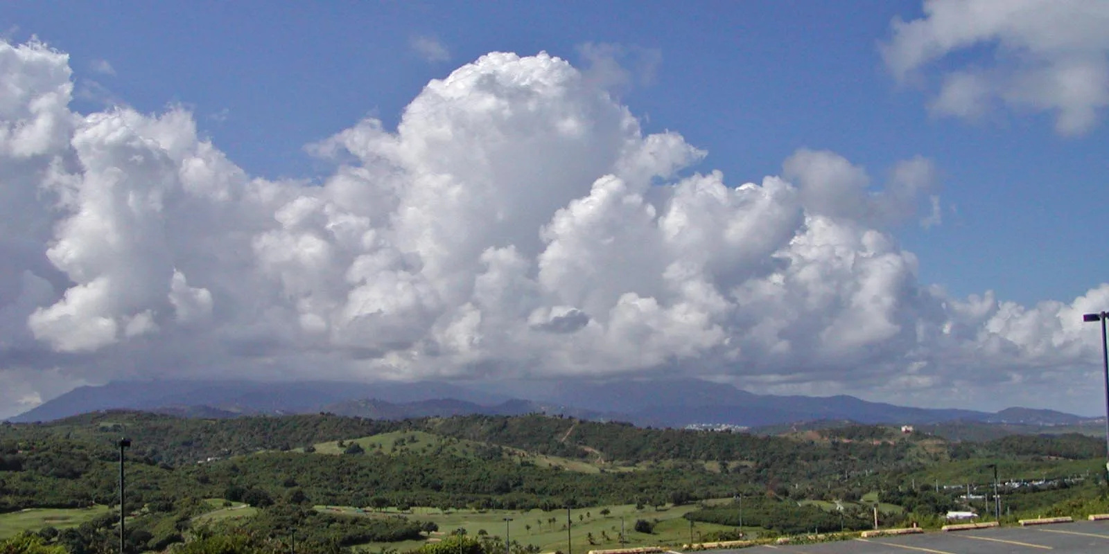 El Yunque National Forest
