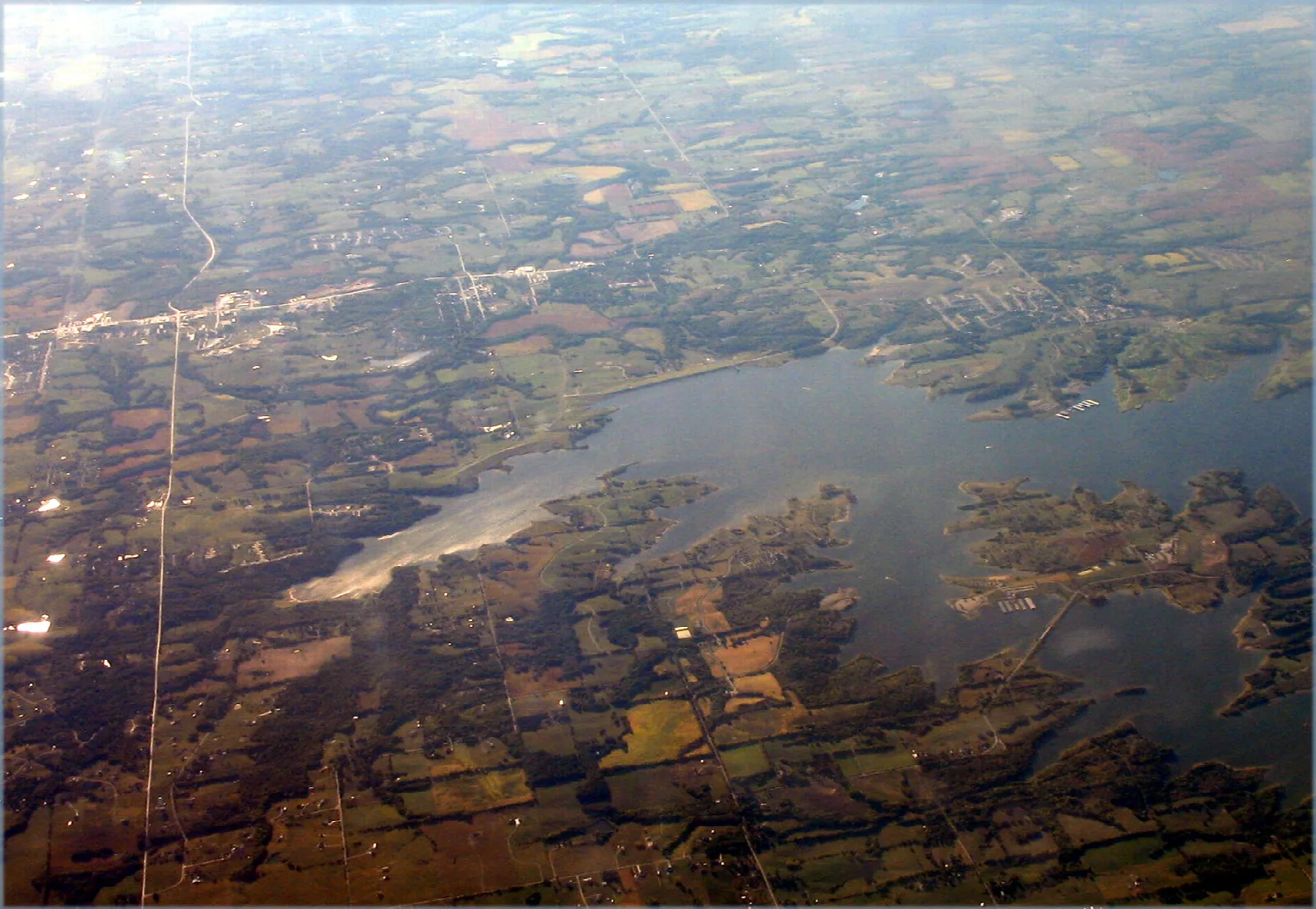 Smithville Lake