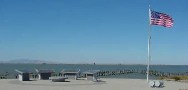 Port Chicago Naval Magazine National Memorial