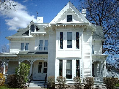 Harry S Truman National Historic Site