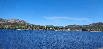 Lake Estes