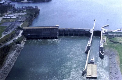 Old Hickory Lake