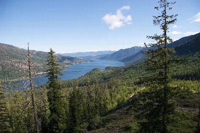 Cle Elum Lake