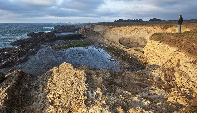 California Coastal National Monument