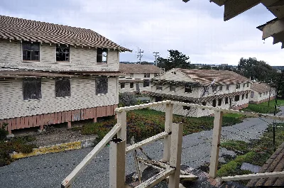 Fort Ord National Monument