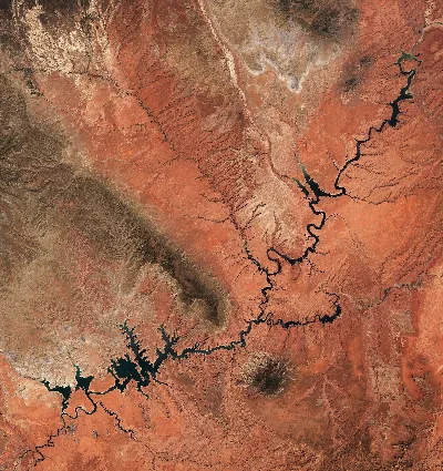 Lake Powell