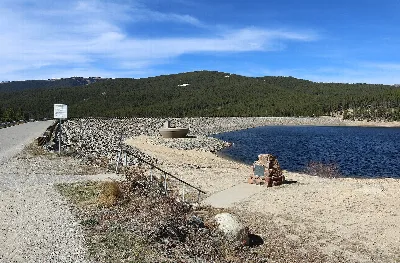 Turquoise Lake