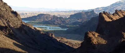 Havasu National Wildlife Refuge