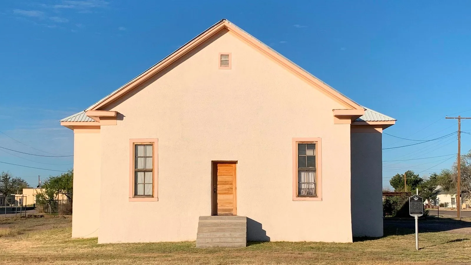 Blackwell School National Historic Site