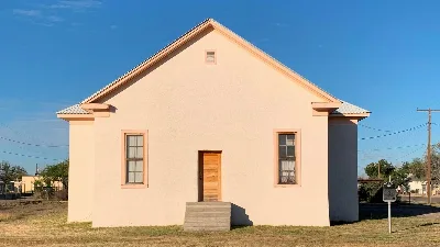 Blackwell School National Historic Site