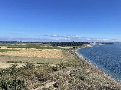 Ebey's Landing National Historical Reserve