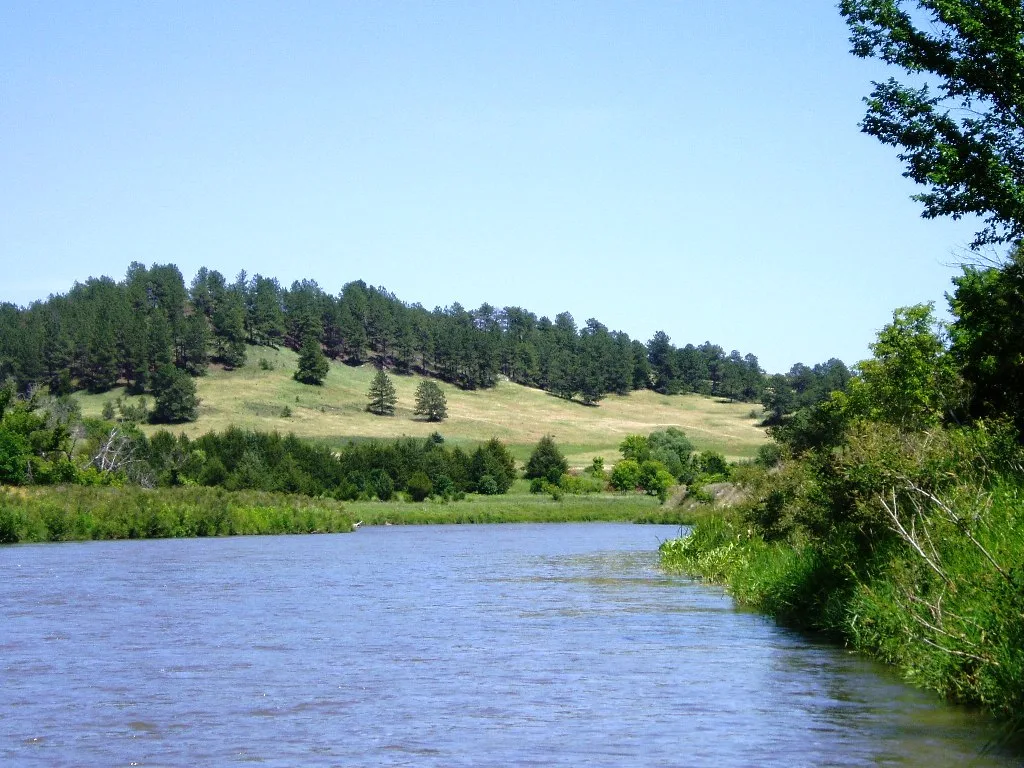 Niobrara National Scenic River