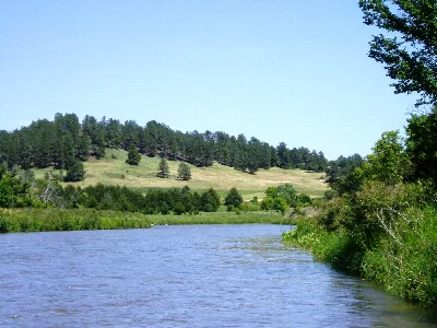 Niobrara National Scenic River