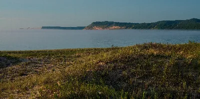 Sleeping Bear Dunes National Lakeshore