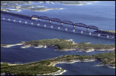 Amistad National Recreation Area